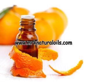 Sweet orange Essential Oil