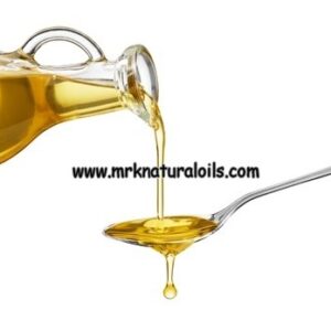 Petitgrain Essential Oil