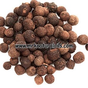 Pimento Berry Essential Oil