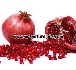 Pomegranate Carrier oil