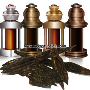 Agarwood Essential  Oil