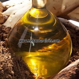 Sandalwood Essential Oil