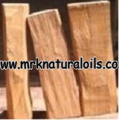 Sandalwood Shamama Attar