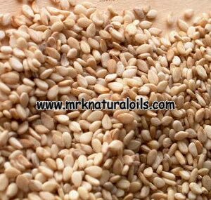Sesame seed Carrier Oil
