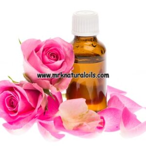 Rose De Mal Essential Oil