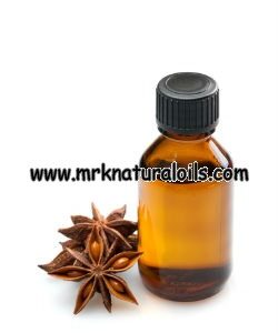 Anise Essential Oil