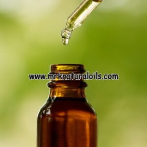 Tangerine Essential Oil