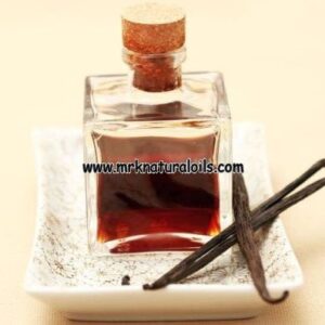 Vanilla Essential Oil