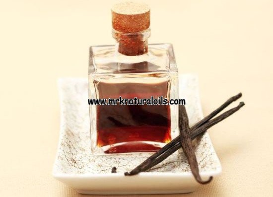 vanillaessentialoil