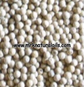 White Pepper Oleoresins