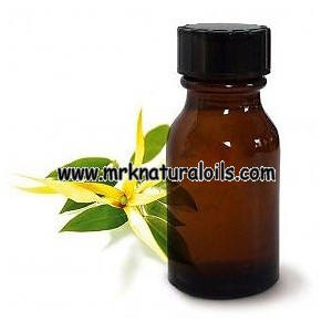 Ylang Ylang Essential Oil