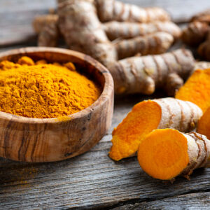 Turmeric Hydrosol